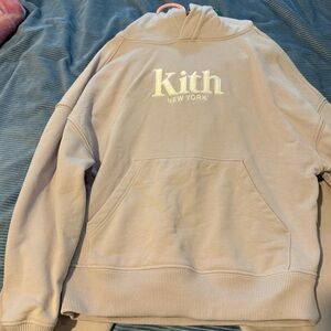 Kith New York GIRLS set